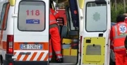 Malore fatale per un uomo in auto col genero in superstrada