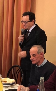San Severino, comitati e politici del territorio: "Un nuovo modo di fare politica per il bene della sanit&agrave;"