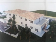 Nuova vita al centro di Gabella. Progetto approvato
