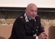 Sempre pi&ugrave; probabile il nome del Maggiore Sandro Sborgia a candidato sindaco di Camerino