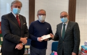 Buoni spesa in dono alle famiglie treiesi in difficolt&agrave; economiche
