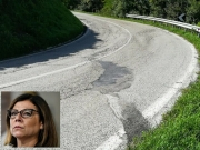 Riqualificazione &ldquo;Monti-Mare&rdquo;. S&igrave; di Anas e Ministro De Micheli.
