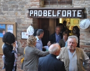 Nuova veste per la Pro Loco di Belforte del Chienti