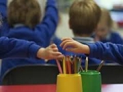 Valfornace -Pronta a settembre la nuova scuola per infanzia primaria e secondaria. Salini Impregilo dona la struttura