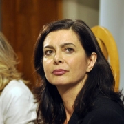 "Costruire l'Europa dei cittadini". A Macerata la presidente Laura Boldrini