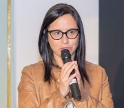 Alessia Pupo: "Nulla da rimproverarmi, prosegue il mio impegno politico"