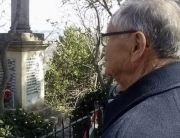 Tolentino piange Aroldo Ragaini, superstite dell&rsquo;eccidio di Montalto