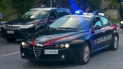 Minacciata di morte una ragazza. In manette un giovane dell&rsquo;entroterra e due complici