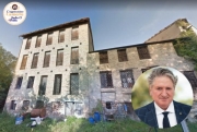 Tolentino, Pezzanesi: "Per le ex Concerie confidiamo nello Stato"
