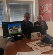 Campus Unicam: irregolarit&agrave; per i lavoratori e le opere