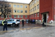 Scuole: San Severino Marche riparte in sicurezza