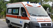 Tragico scontro tra auto e moto in contrada Rancia. Morto il centauro