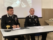 In manette per spaccio un albanese