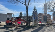 Camerino, pronte le colonnine elettriche di Vallicelle