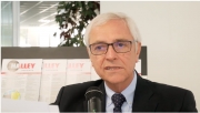 Gli auguri di Ciccolini ai dipendenti: "Non lasciatevi vincere dalla morte interiore"