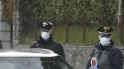 Week end all'aperto al tempo del virus. Il bilancio dei carabinieri