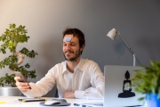 &ldquo;Spazio giovani&rdquo;: workshop con Paolo Roganti per progettare il futuro