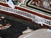 Terremoto Tolentino- Danni a Basilica di San Nicola