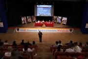 Unicam, d&agrave; il benvenuto a oltre 800 nuovi studenti