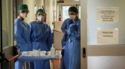 Covid19, positivo il titolare di una ditta di onoranze funebri