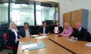 A RIETI LA CONFERENZA PERMANENTE PER L&rsquo;ITTS &ldquo;DIVINI&rdquo;