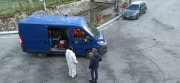 "Momento difficile ma chiedo a tutti di rimanere a casa"