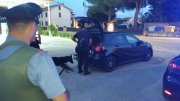 Controlli dei carabinieri in tutta la provincia, arrestate due persone