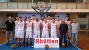 Rutthen Basket San Severino, una rosa sempre pi&ugrave; giovane