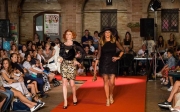 Tutto pronto per "Belforte in passerella"