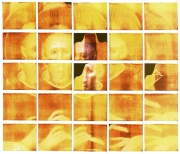 &ldquo;San Nicola reMade&rdquo;, omaggio di Maurizio Galimberti alla mostra "La fede nell'arte"