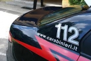 Cadavere di una giovane donna rinvenuto in contrada Pianarucci nelle campagne di Tolentino