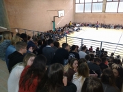 Camerino- Riaperte le scuole di ogni ordine e grado.Oltre 1800 ragazzi sono tornati in classe