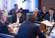 Covid-19 Decreto-legge per attivit&agrave; giudiziaria e sistema sanitario
