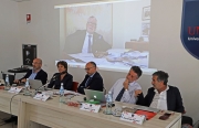 La giornata dedicata alla ricerca ha inaugurato " Il Bello di Unicam"
