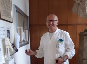 Il pediatra Castellini in pensione, l'associazione Help auspica che continui il suo servizio