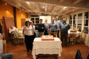 Il Moto Club Camerino festeggia i 70 anni dalla fondazione