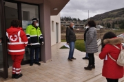 Screening a Pieve Torina, tre i positivi