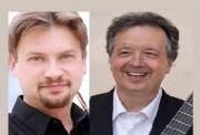 Camerino, Oliva e Segre protagonisti del secondo concerto della GM