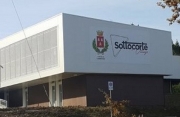Camerino, l'ambulatorio pediatrico al Sottocorrte village
