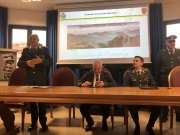 &ldquo;L&rsquo;indagato per la maxi frode non &egrave; iscritto all&rsquo;ordine dei commercialisti&rdquo;
