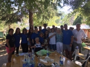 Rione di Contro, a San Severino la prima festa Plastic Free