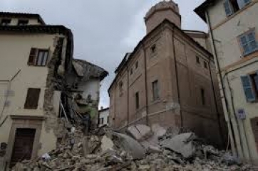 Si allunga la lista dei danni provocati dal sisma nelle Marche. 85 le scuole inagibili