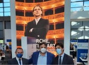 Sarnano al TTG Travel Experience: "grande interesse per il borgo di Sarnano"