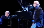 Gino Paoli e Danilo Rea per Camerino. Concerto al Benedetto XIII il 4 ottobre