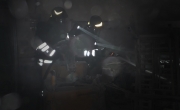 Matelica, in fiamme un pastificio