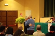 "Il volontariato &egrave; motore di democrazia". Il convegno per ricordare Marta Bellomar&igrave;