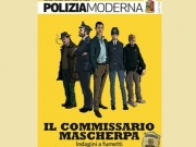 Progetto Questura di educazione alla legalit&agrave; per le scuole
