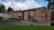 Firmato il contratto per i lavori dell'ex seminario