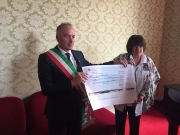 Valfornace: un Centro Estivo Montano grazie alla solidariet&agrave; delle Associazioni italo-tedesche