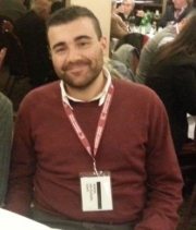 Fisc regionale, al vertice il giovane Simone Incicco